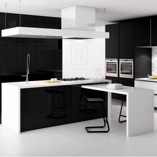 Керамогранит Шатуратайл Шатуратайл черный 60*60 PC60885